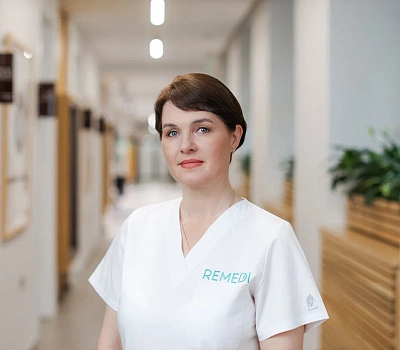 Добычина Анна Викторовна