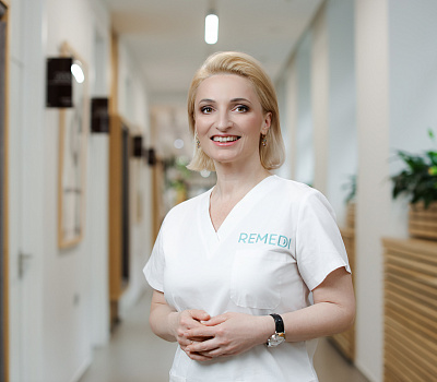 Младова Елена Сергеевна