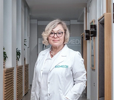 Соколова Юлия Юрьевна